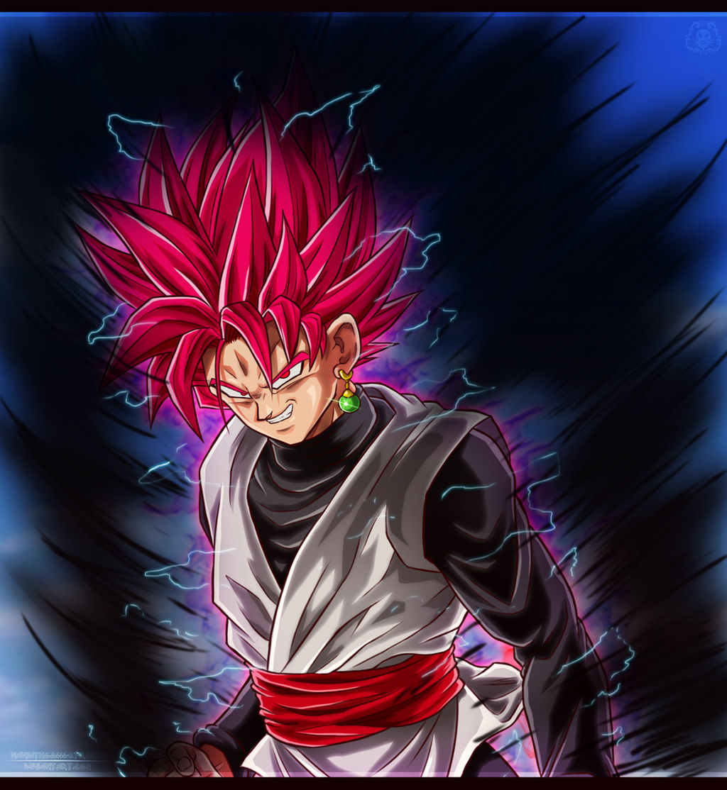 Goku-Black-SSJ by NARUTO999-BY-ROKER on DeviantArt