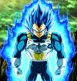 Vegeta-Full-Power