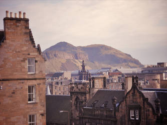 Arthur's Seat