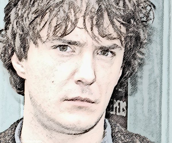 Dylan Moran