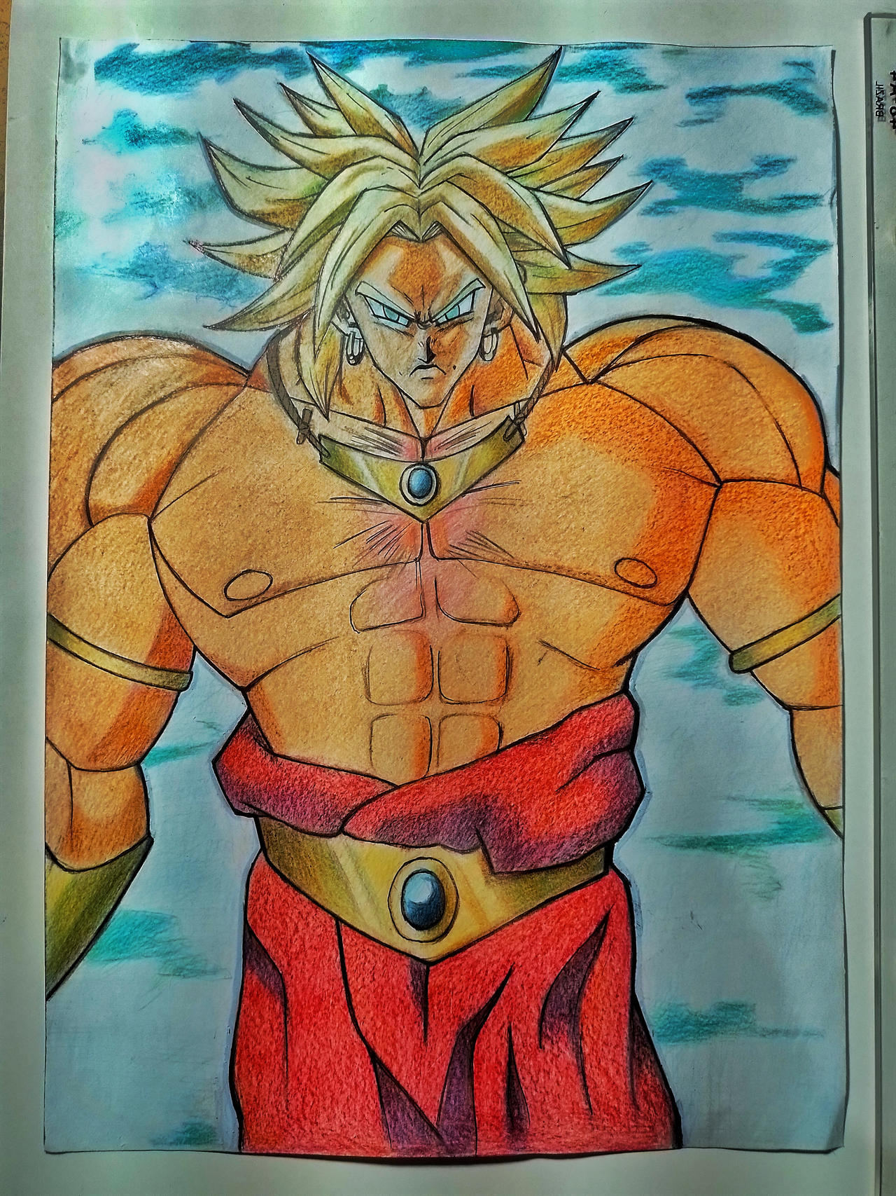 Deviantrt Draw Test Draw Done by Mistro027 on DeviantArt