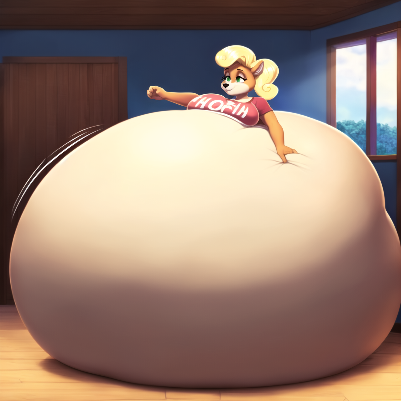 Big Coco Big coco 9 by rainbowkiller01 on DeviantArt