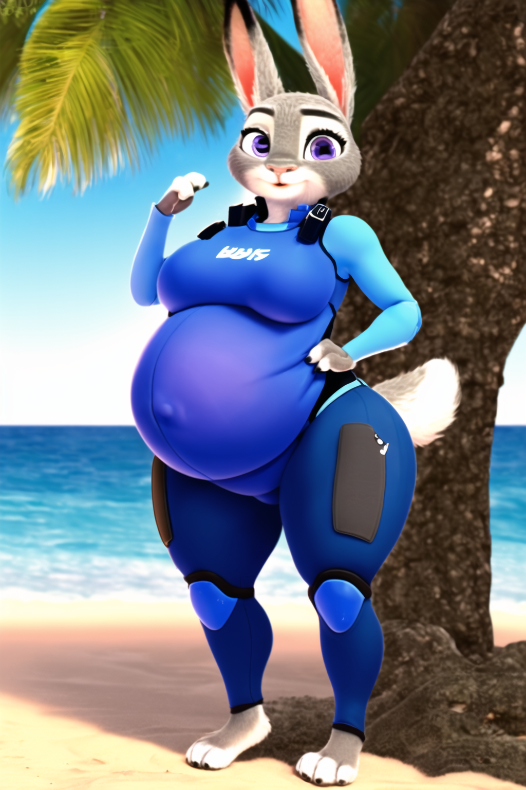 Big judy 70 by rainbowkiller01 on DeviantArt