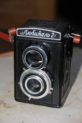 Lubitel 2