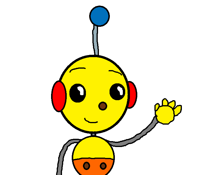 Rolie polie olie drawing by joethetruefox on DeviantArt