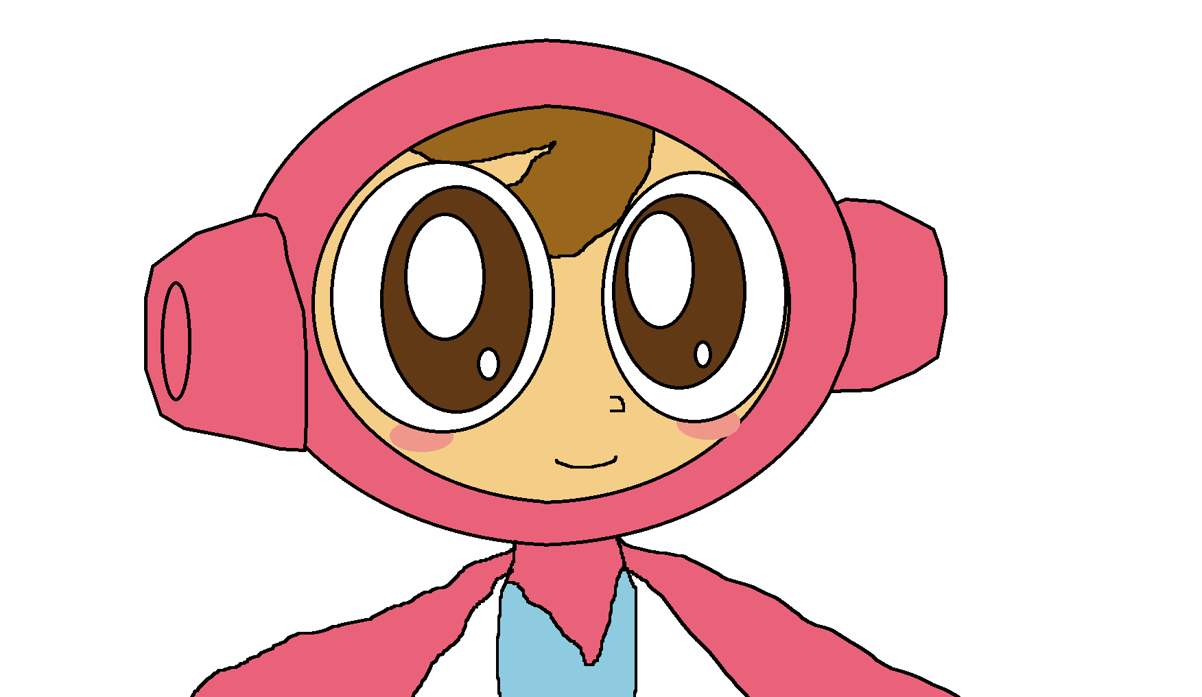 Susumu Cute by joethetruefox on DeviantArt