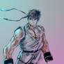 Shotoking Ryu