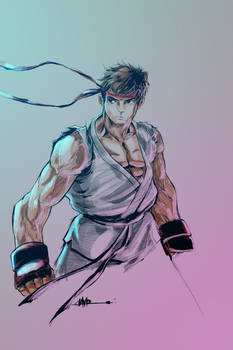 Shotoking Ryu