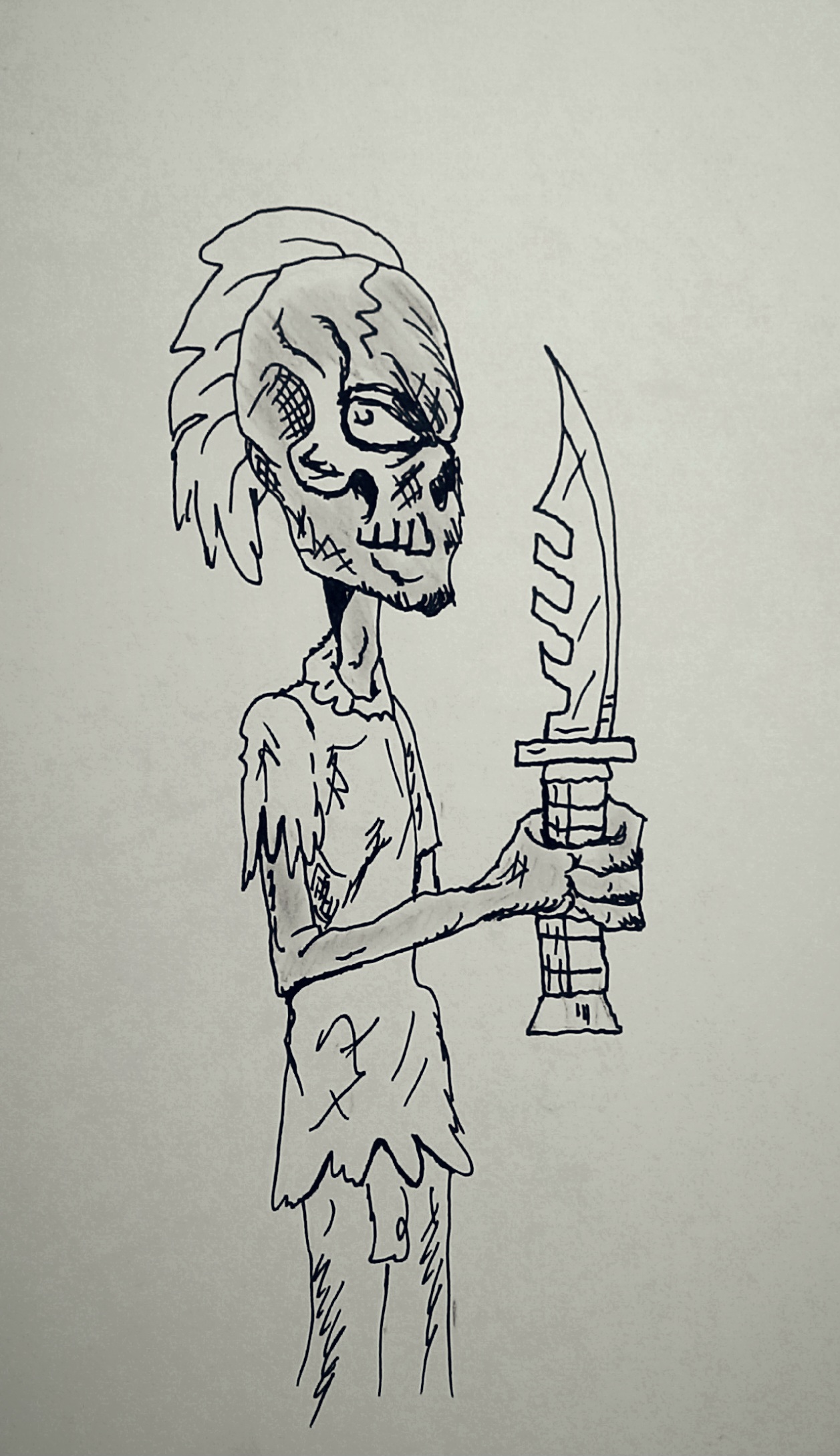 Bladey