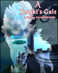A Knight's Gale - Pokemon Shield Wonderlocke by FoxRod-Draws
