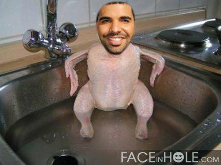 Pictures of drake naked