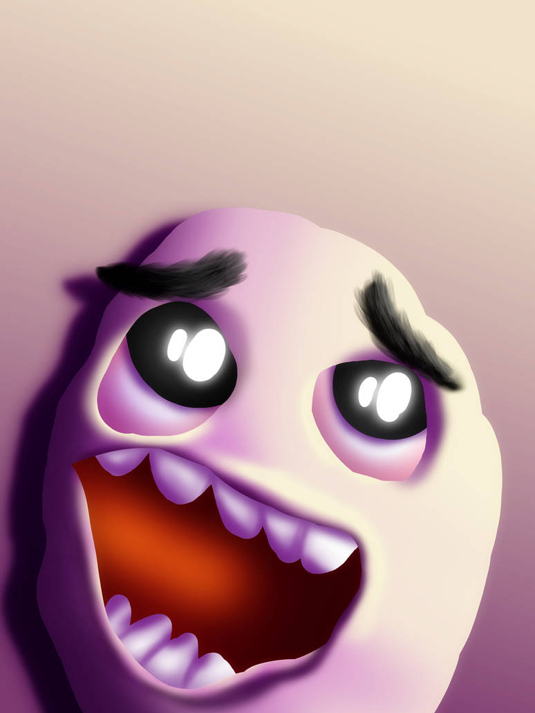 Rage comic #1 by GoggledAnimations on DeviantArt