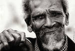 Old Man by BACHT