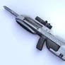 Battle Rifle