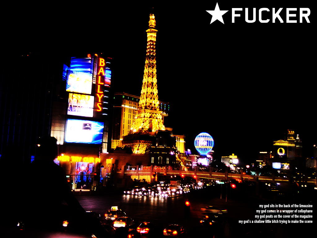 Starfucker by karbon15 on DeviantArt