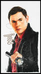 Torchwood - Dr Owen Harper by OzVisual