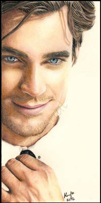 Neal Caffrey