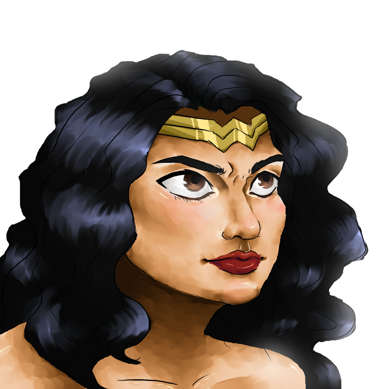 Iagodesiat Ww Deviantart ww by Ghost-en on DeviantArt