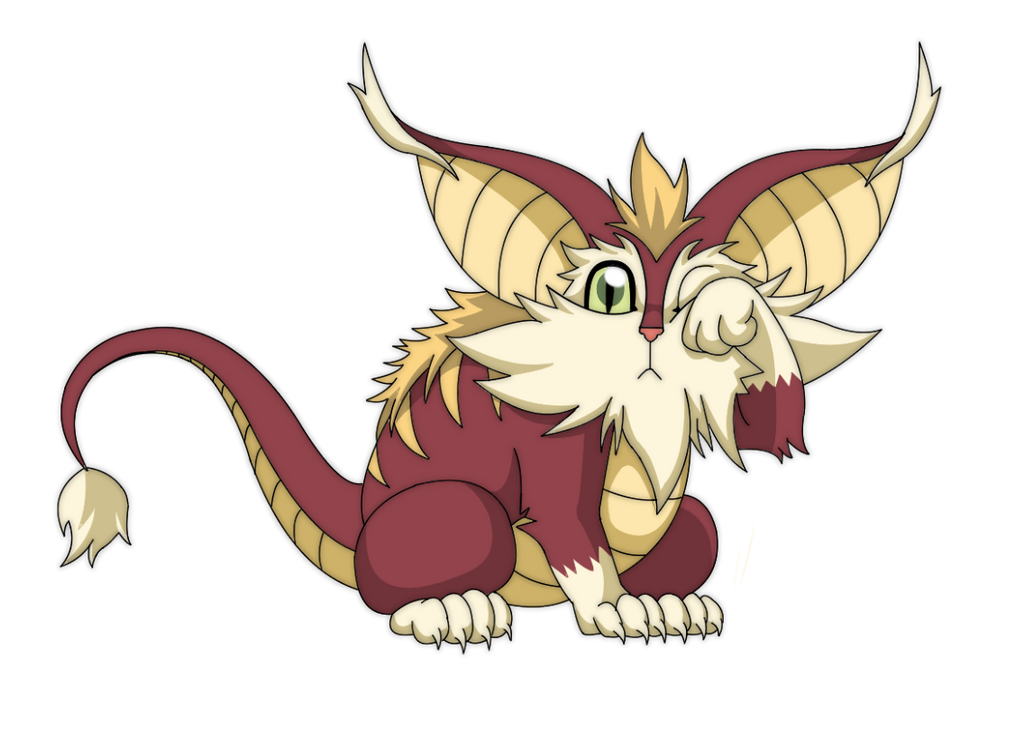 Snarf by mack901 on DeviantArt