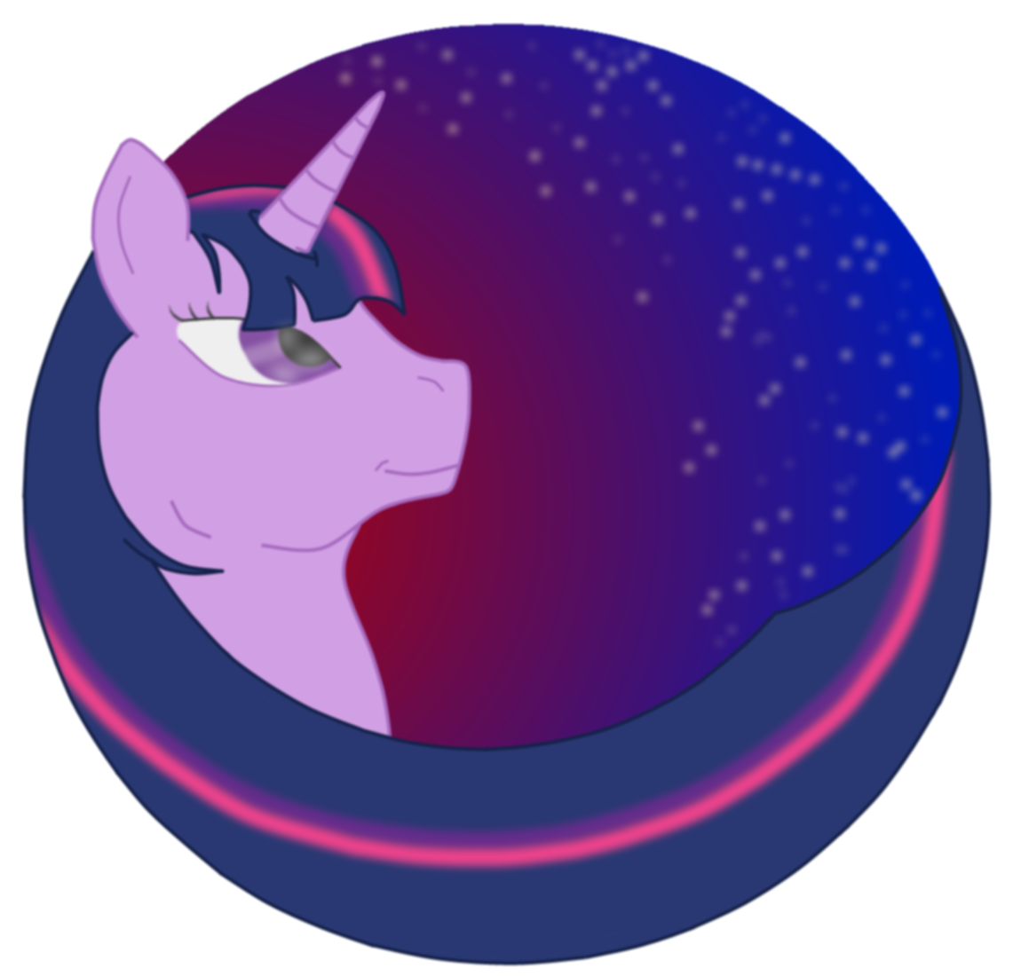 Circular Twilight avatar