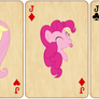 MLP Deck - Jacks