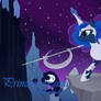 Armory: Princess Luna