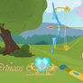 Armory: Princess Cadence