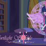 Armory: Twilight Sparkle
