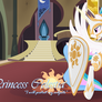 Armory: Princess Celestia