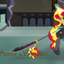 Armory: Sunset Shimmer