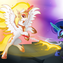 Day and Night