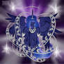 Biblically Accurate Luna