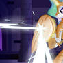 Armory: Celestia