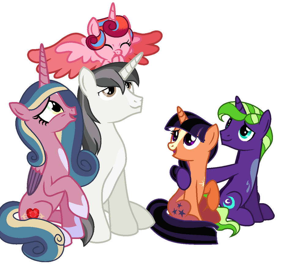 Mlp Base 12 by ScarletWitchInFire on DeviantArt
