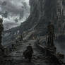 The Castle at the End of the World