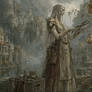 The Bone Orchard Keeper