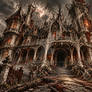 Haunted House