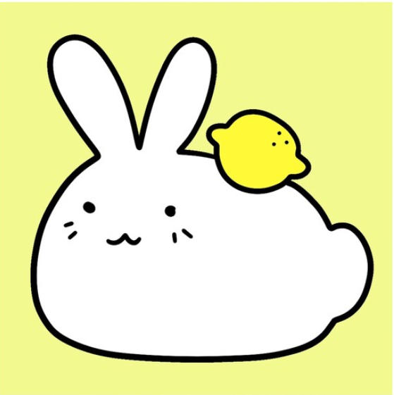 Lemon bunny by avocadotoast1234 on DeviantArt