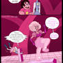 Steven Universe: Pinks Ship