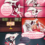 Comic Hazbin Hotel: Noche Del Tequila Pag.3