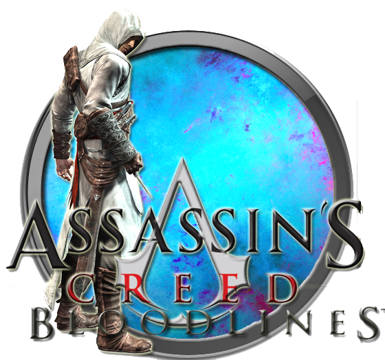 Assassin's creed bloodlines icon by agentromi on DeviantArt