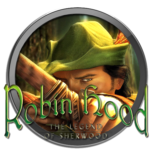 Robin Hood - The Legend of Sherwood