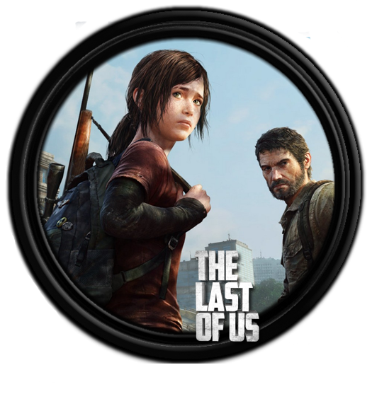 The Last of Us Part I - Desktop Icon by Jolu42 on DeviantArt