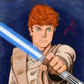 Ben Skywalker Digital Art