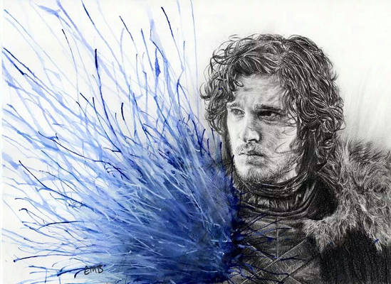 Jon snow