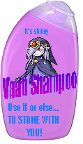 Vaati Shampoo