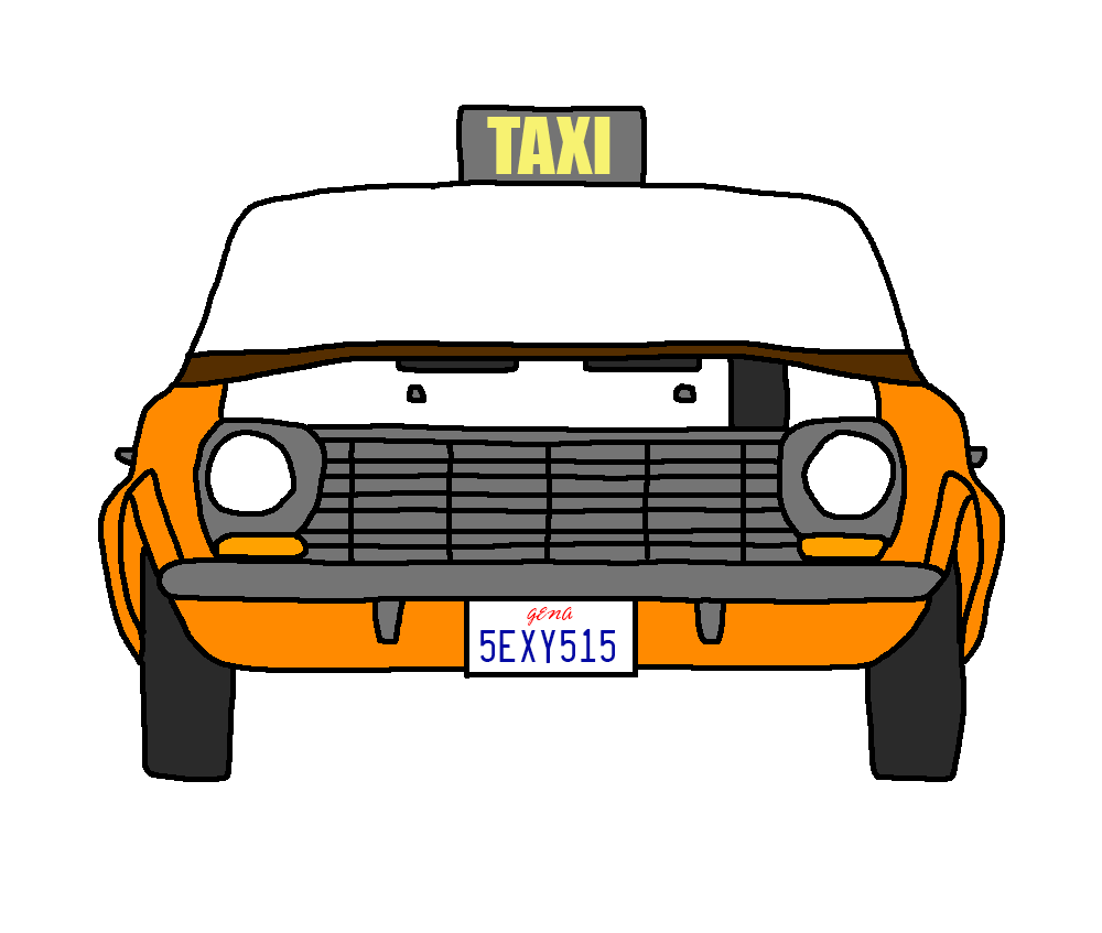 1001 Video Games: Crazy Taxi by Regulas314 on DeviantArt