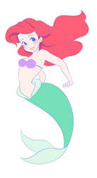 Ariel