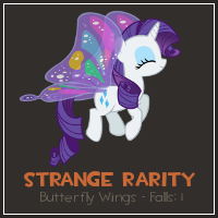 Strange Rarity