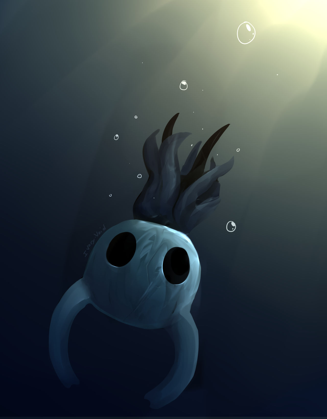 Impossible Remnant 2 Door?  Void Vessel Facility Solved! - 2hil3wu